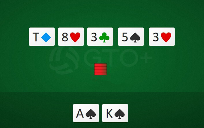 Старшая карта