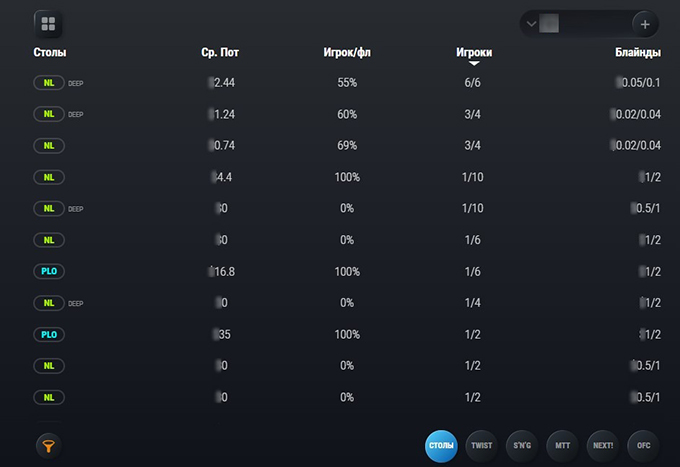Программное обеспечение рума