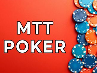 Покер-румы для МТТ в 2026 году