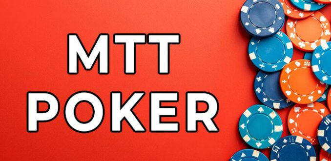 Покер-румы для МТТ в 2026 году