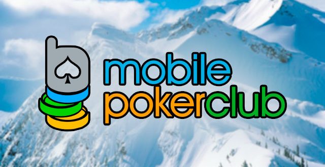 Mobile Poker Club