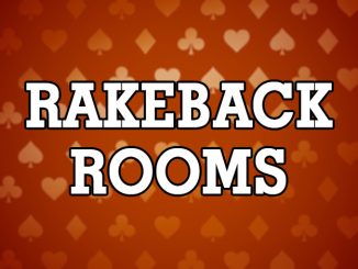 Покер-румы с рейкбеком в 2026 году
