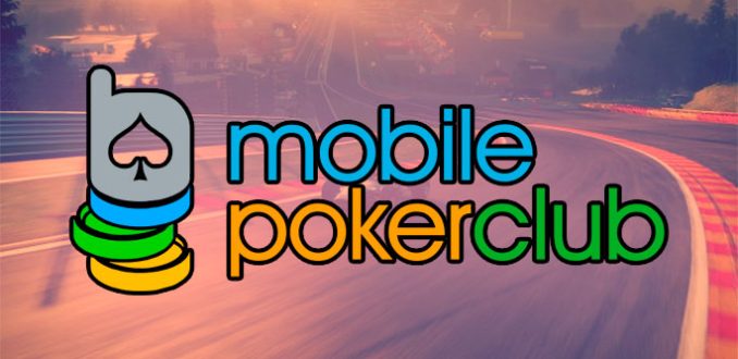 Mobile Poker Club