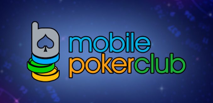 Mobile Poker Club
