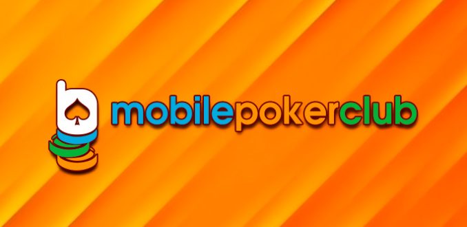 Mobile Poker Club