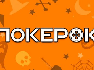 В PokerOK анонсировано промо Halloween Party с призовым фондом $1,000,000