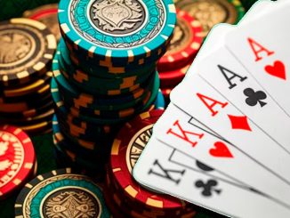 Играть в покер на условные фишки в 2026 году