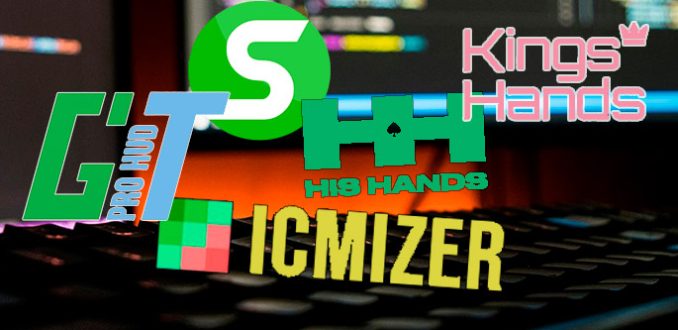 Тренажеры для покера