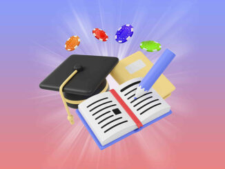 Обучение игре в покер с нуля