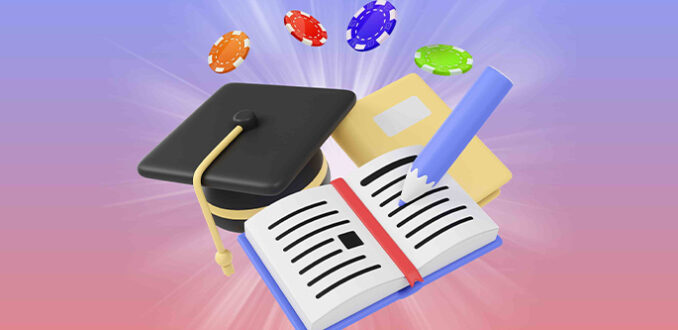 Обучение покеру