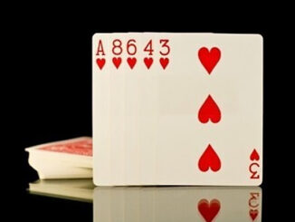 Правильно ли вы разыгрываете флеш в покере