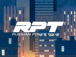 В весеннем RPT пройдет турнир от Poker.ru