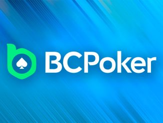 В BCPoker доступны два приветственных бонуса