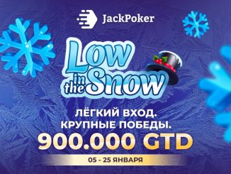 JackPoker