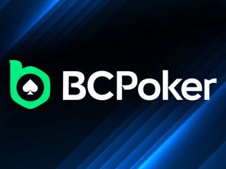 BCPoker выплачивает игрокам до 50% в виде рейкбека и дополнительно $825