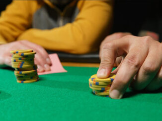 Что такое колл в покере: виды и использование