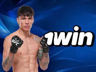 Игнасио Бахамондес пополнил собой список амбассадоров 1win