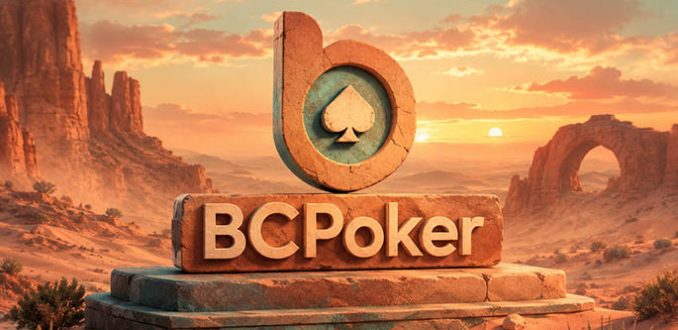 В BCPoker начался «Денежный дождь» с ежедневными выплатами $3,000