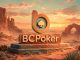 В BCPoker начался «Денежный дождь» с ежедневными выплатами $3,000