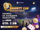 JackPoker запустил серию нокаут-турниров Bounty Cup с гарантией $2,500,000