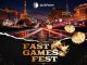 JackPoker запустил Fast Games Fest и Flop Race с общей суммой наград $500,000