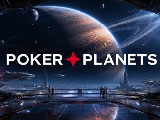 PokerPlanets