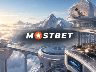 Mostbet