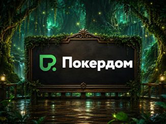 Покердом