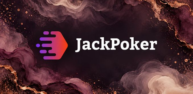 Lucky Deposit Giveaway: в JackPoker стартовала акция с наградами за депозиты