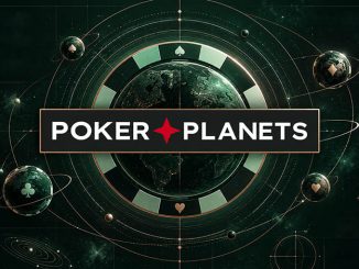 PokerPlanets