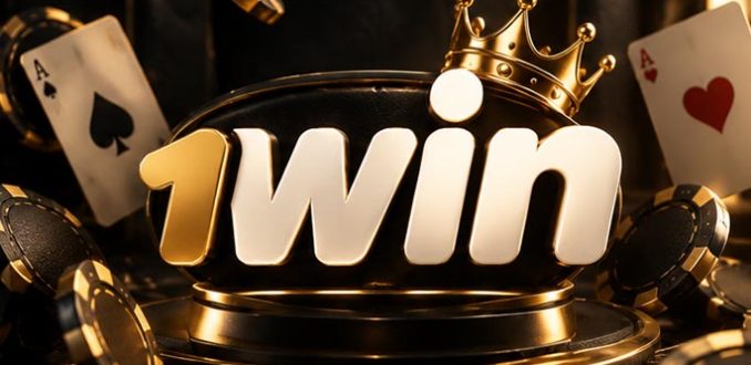 Каждую пятницу в 1win Poker проходит ивент Weekly с призовым фондом $10,000