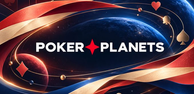 В PokerPlanets можно отобраться на Main Event финального этапа Russian Poker Championship