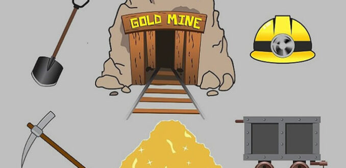 Mining