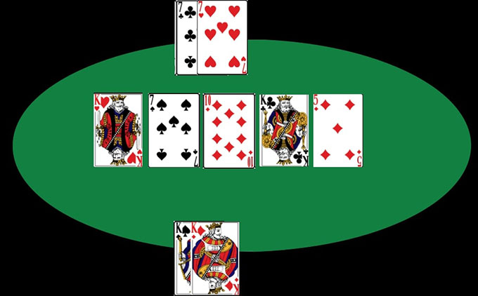 Карманные КК усилились двумя аутами