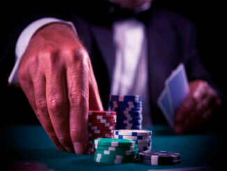 Что такое сквиз в покере