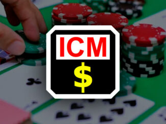 Для чего нужен ICM в покере?