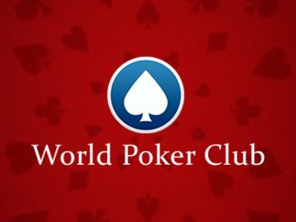 Как получить фишки в World Poker Club