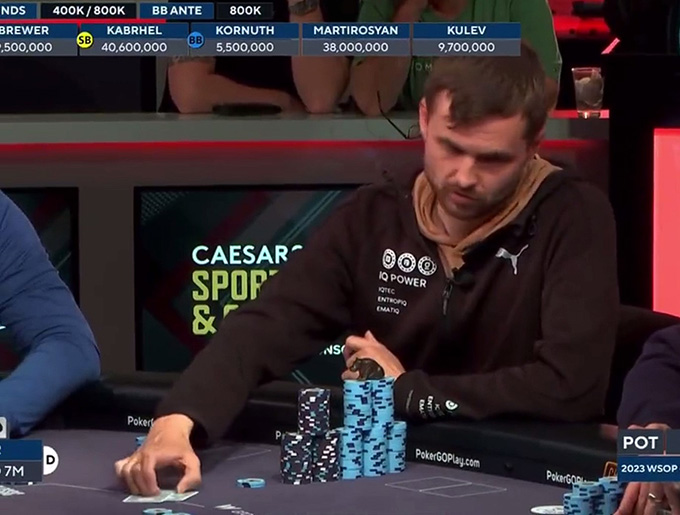 Мартин Кабрхел