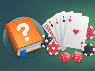 Термины и понятия покера на русском языке