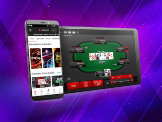 Скачать клиент PokerStars на Андроид