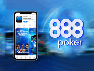 Скачать клиент 888 Покер на Айфон