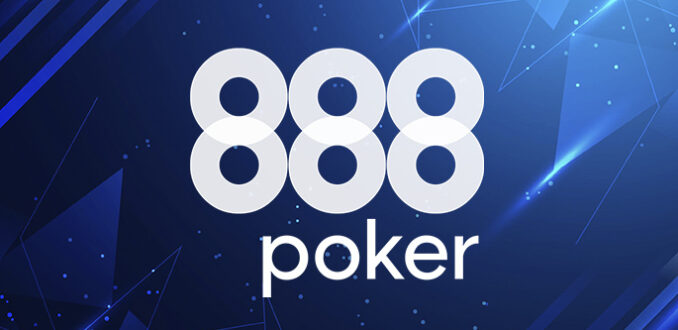 888 poker