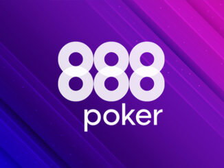 Регистрация в 888 Покер на официальном сайте