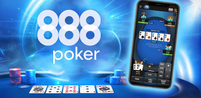 888poker
