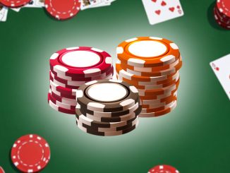 Сколько фишек в покере