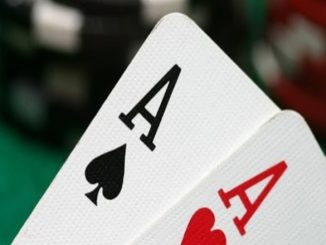 Как играть в покер Техасский Холдем