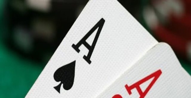 Техасский Холдем