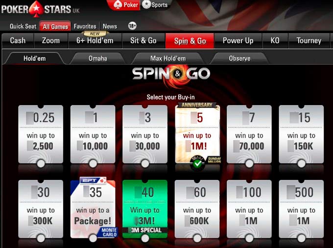 Турнирная сетка