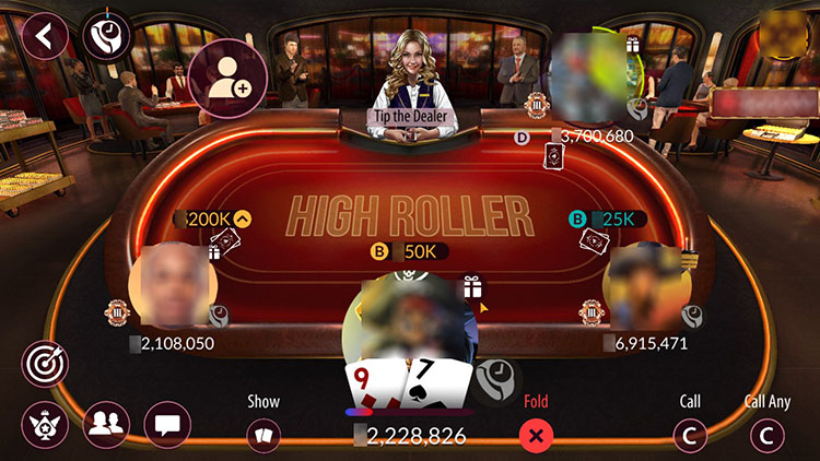 Покерный софт